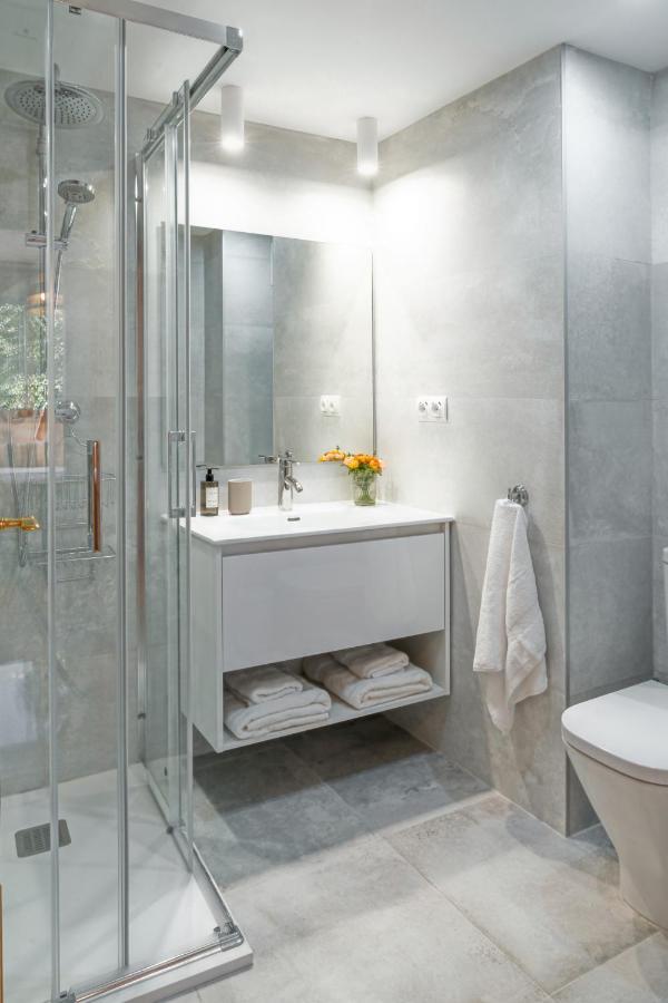 Precioso Apartamento En Maria Zambrano 马拉加 外观 照片