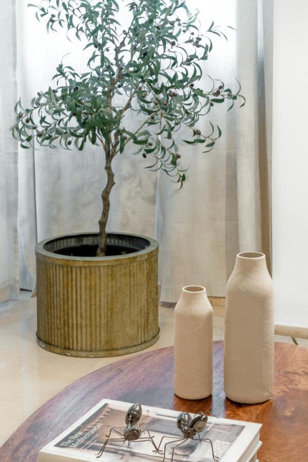Precioso Apartamento En Maria Zambrano 马拉加 外观 照片