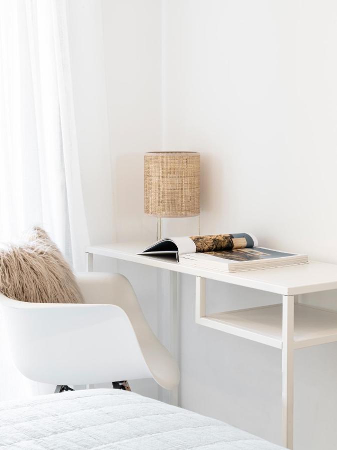 Precioso Apartamento En Maria Zambrano 马拉加 外观 照片