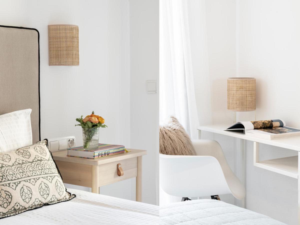 Precioso Apartamento En Maria Zambrano 马拉加 外观 照片